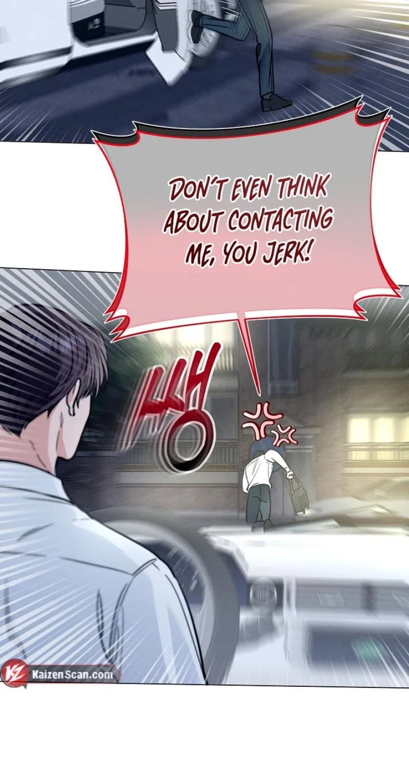 Dual Archer Chapter 5 page 65 - 