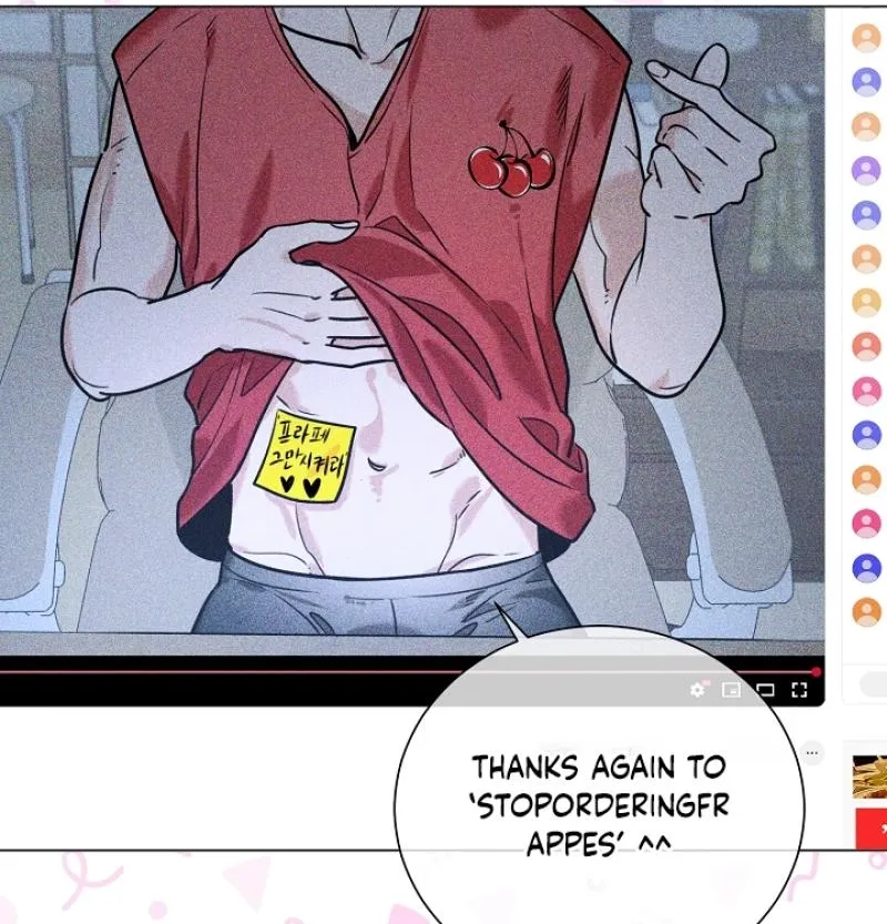 Dual Archer Chapter 5 page 8 - 