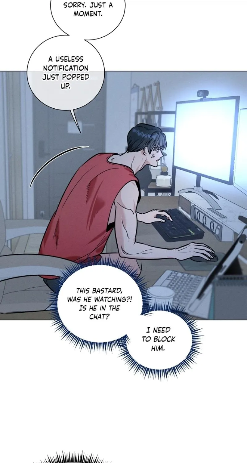 Dual Archer Chapter 5 page 10 - 