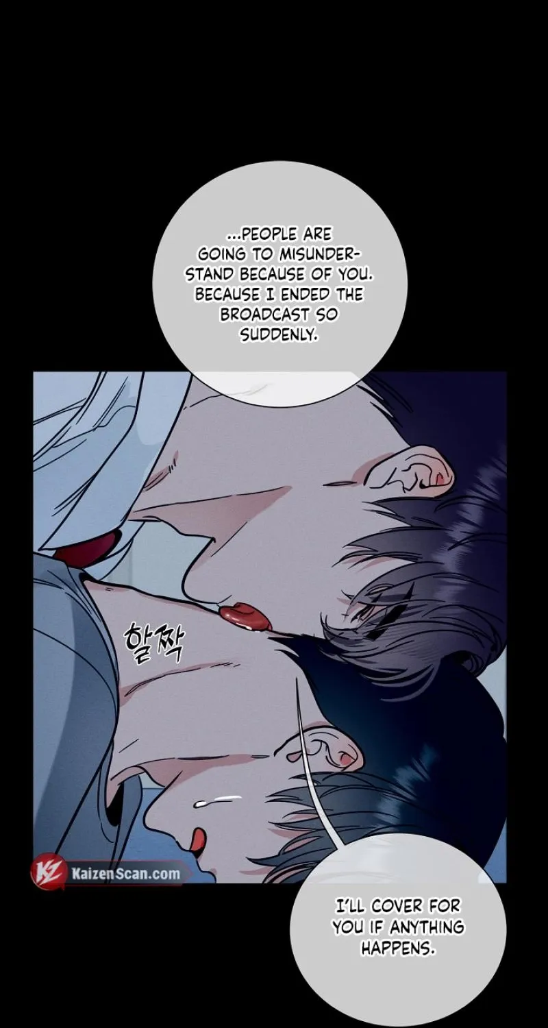Dual Archer Chapter 6 page 11 - 
