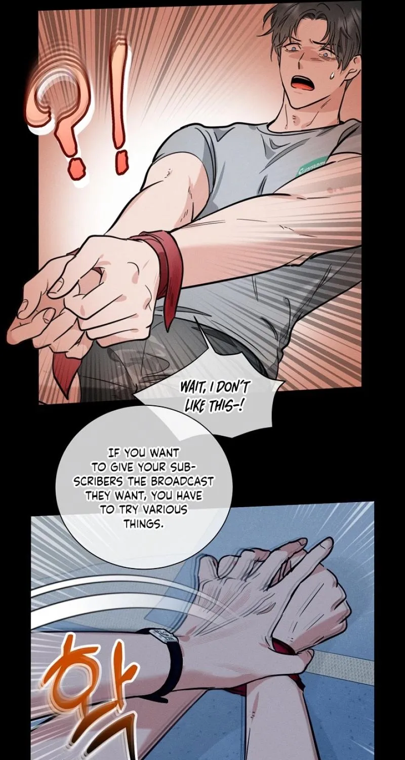 Dual Archer Chapter 6 page 15 - 