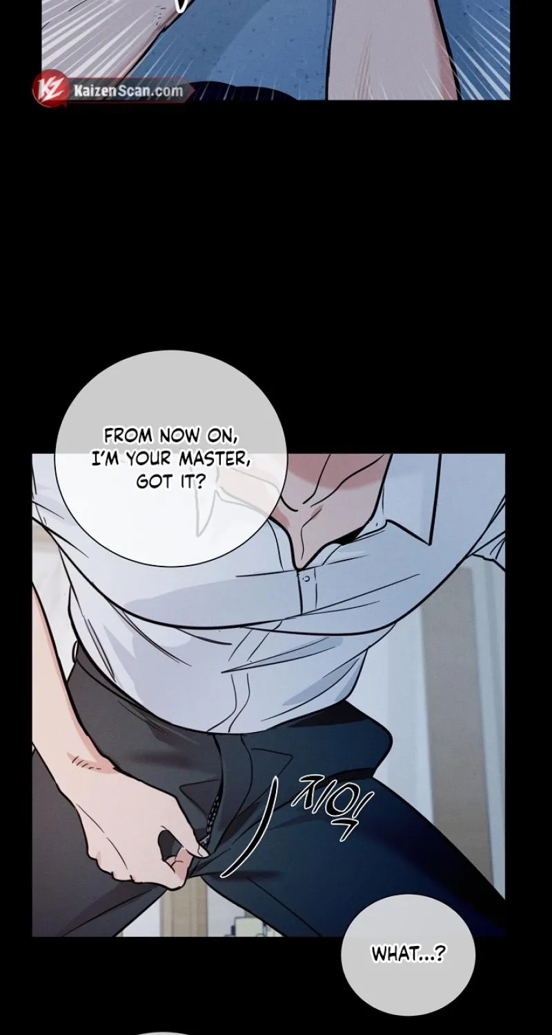 Dual Archer Chapter 6 page 16 - 