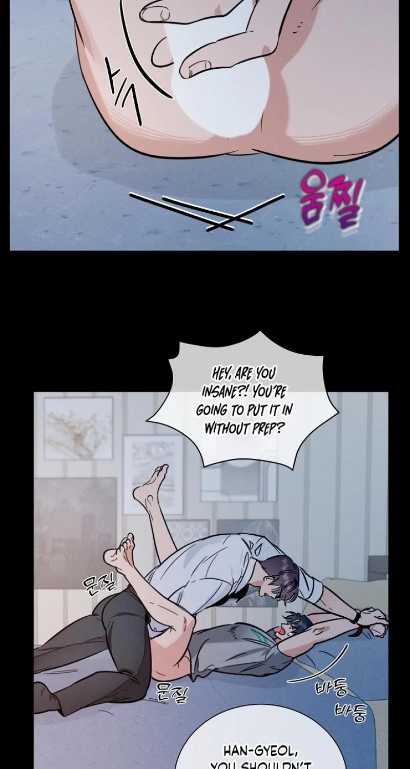 Dual Archer Chapter 6 page 19 - 