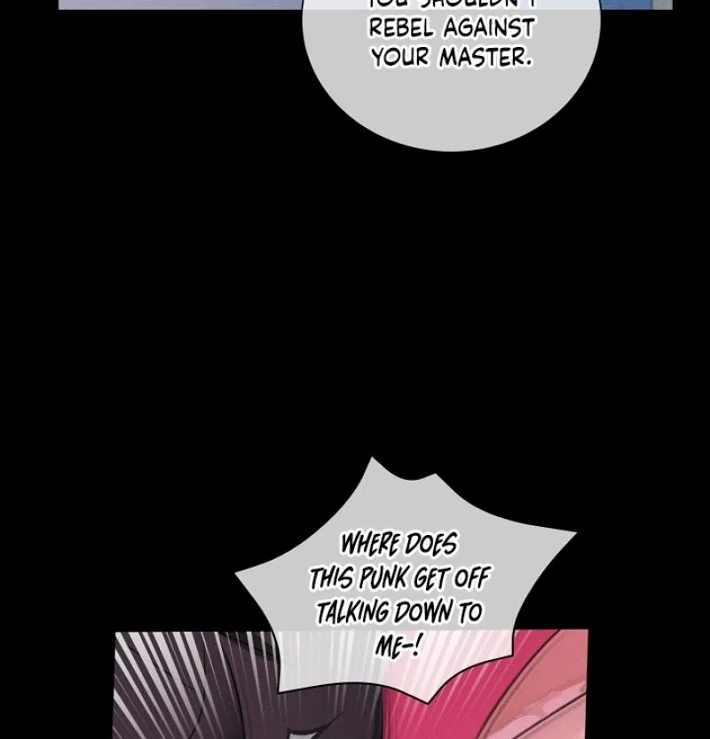 Dual Archer Chapter 6 page 20 - 