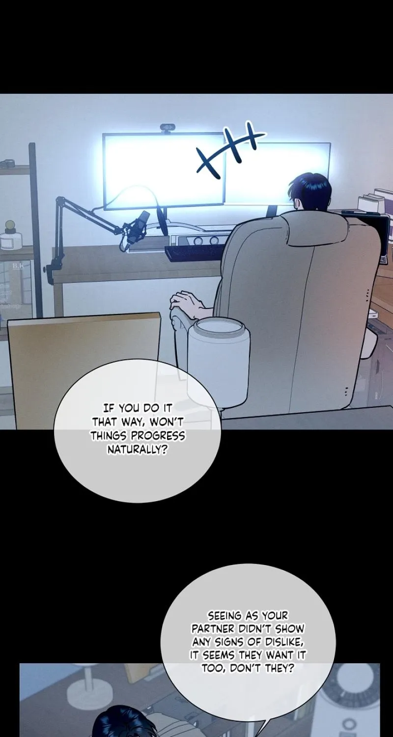Dual Archer Chapter 6 page 3 - 