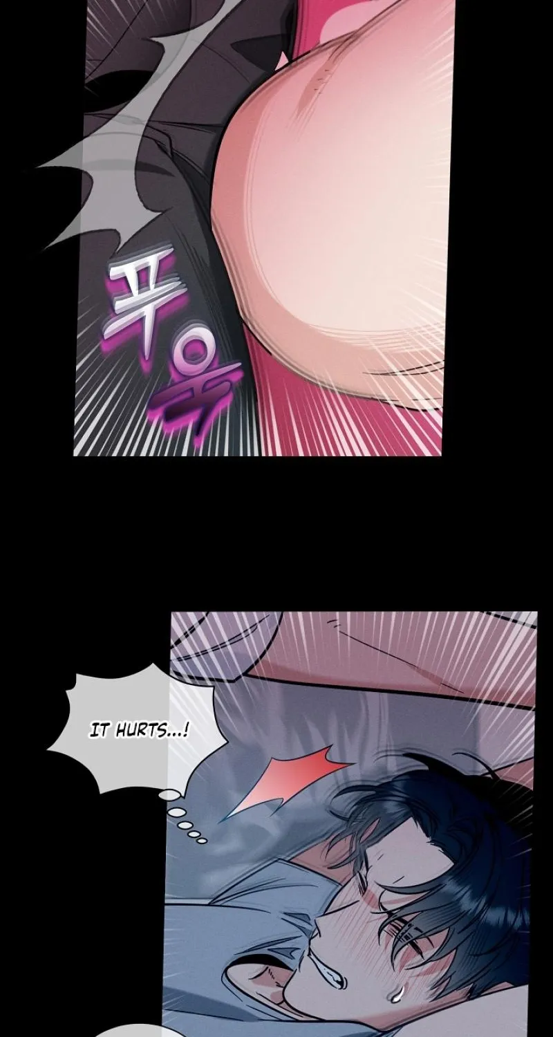 Dual Archer Chapter 6 page 21 - 