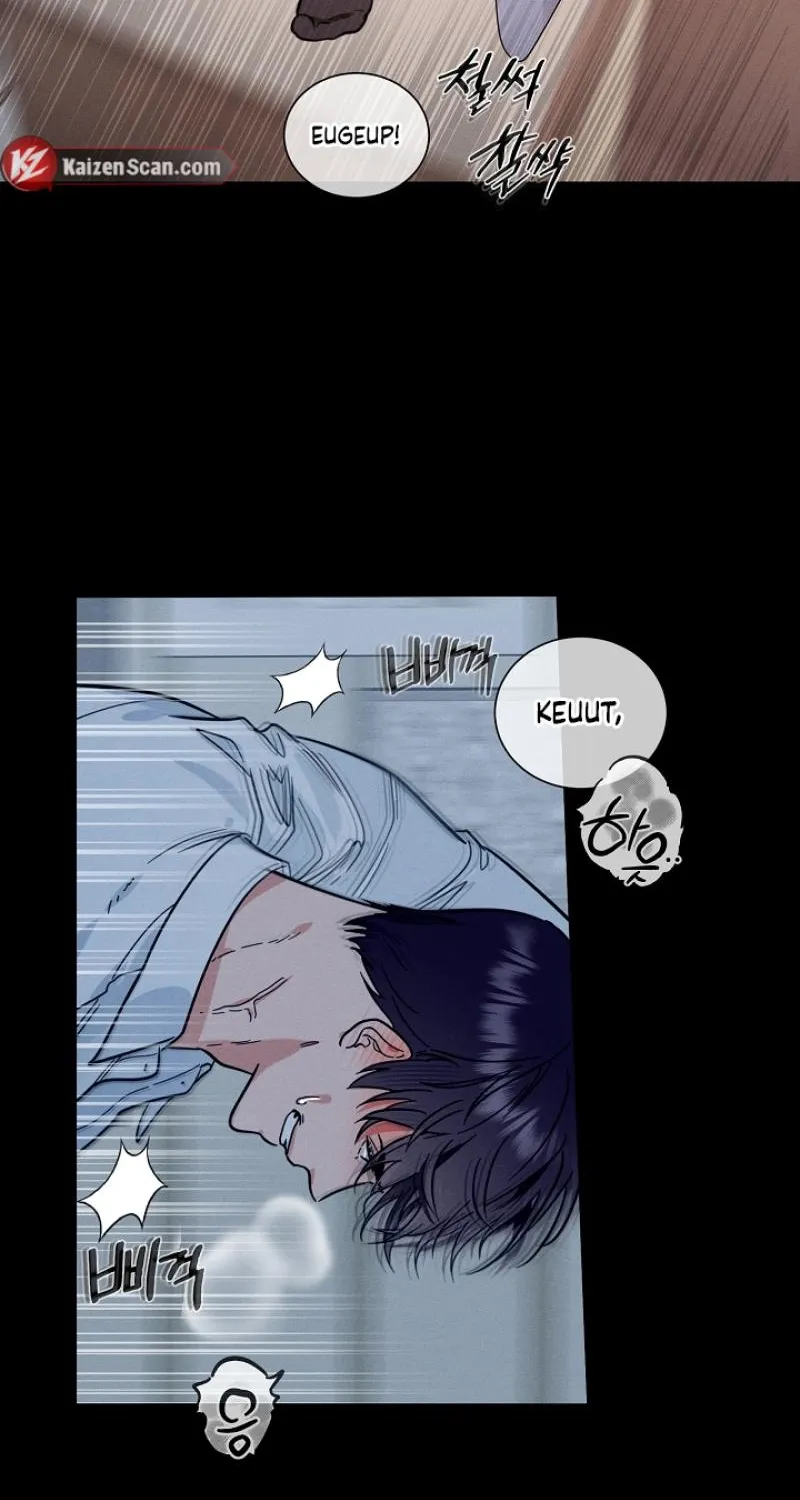 Dual Archer Chapter 6 page 23 - 