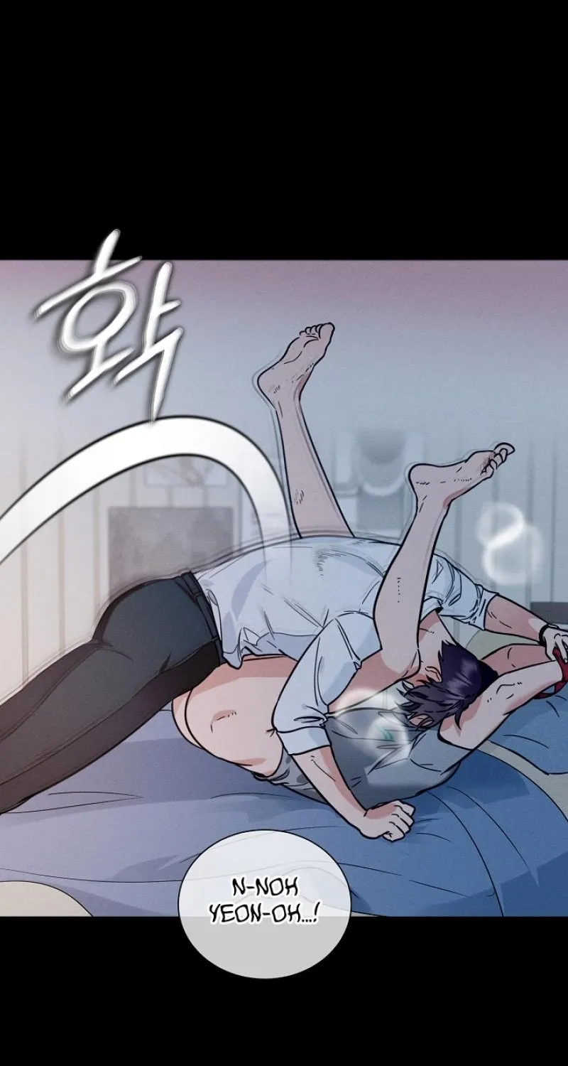 Dual Archer Chapter 6 page 24 - 