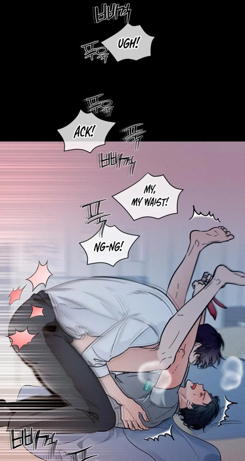 Dual Archer Chapter 6 page 27 - 