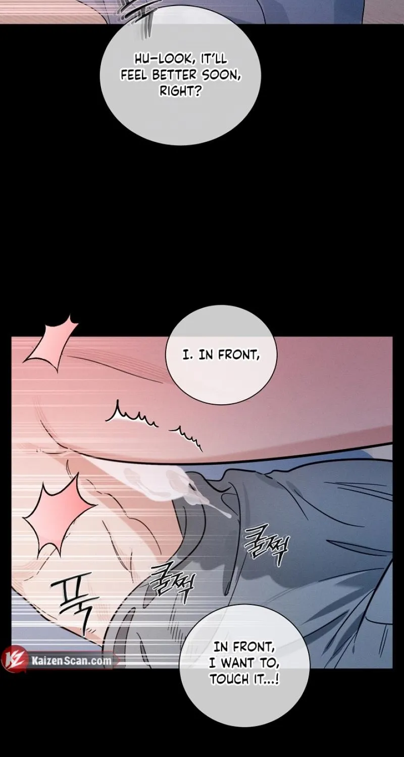 Dual Archer Chapter 6 page 28 - 