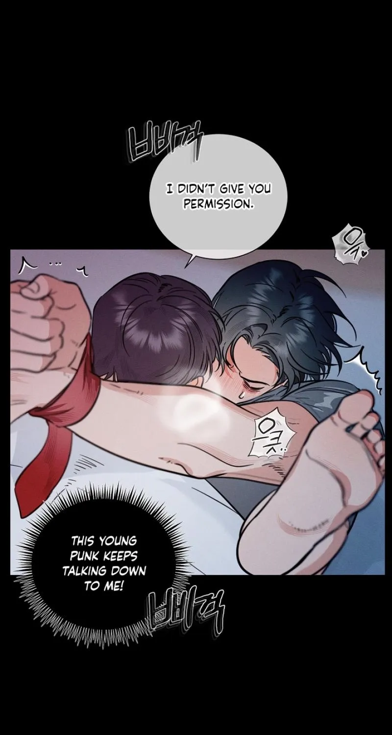 Dual Archer Chapter 6 page 29 - 