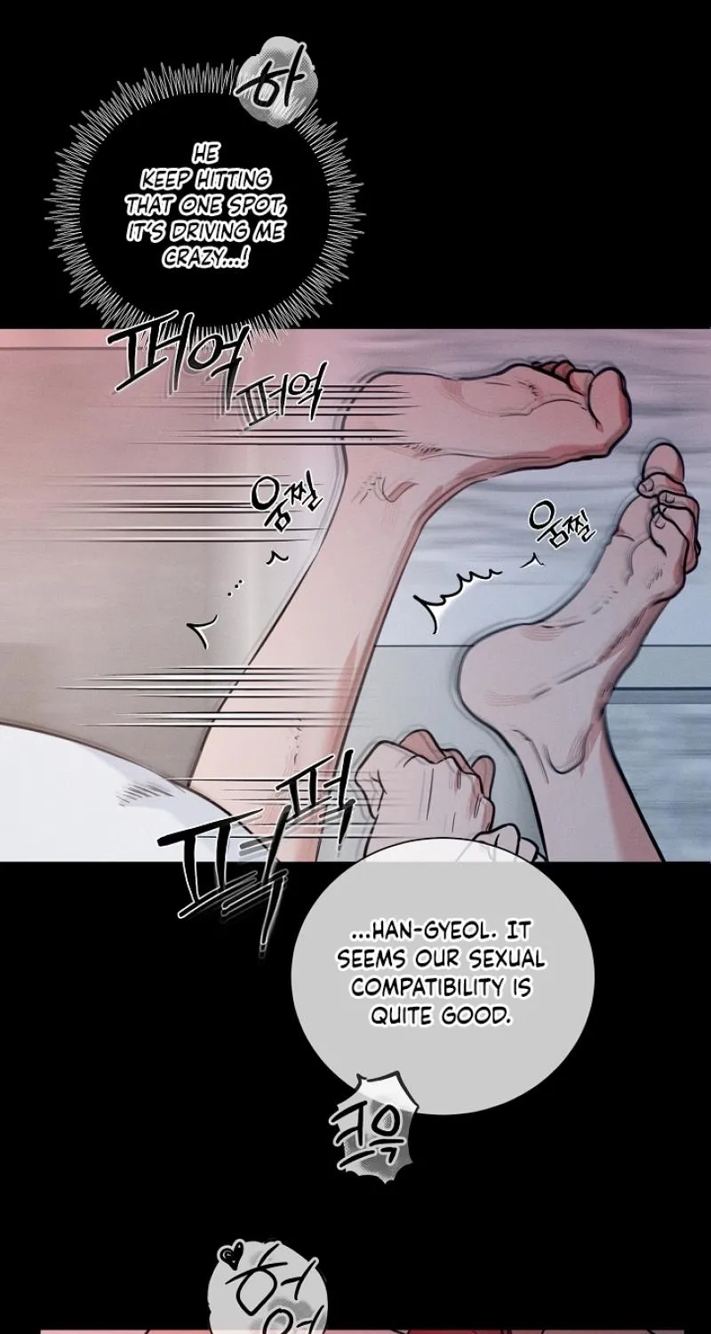 Dual Archer Chapter 6 page 30 - 