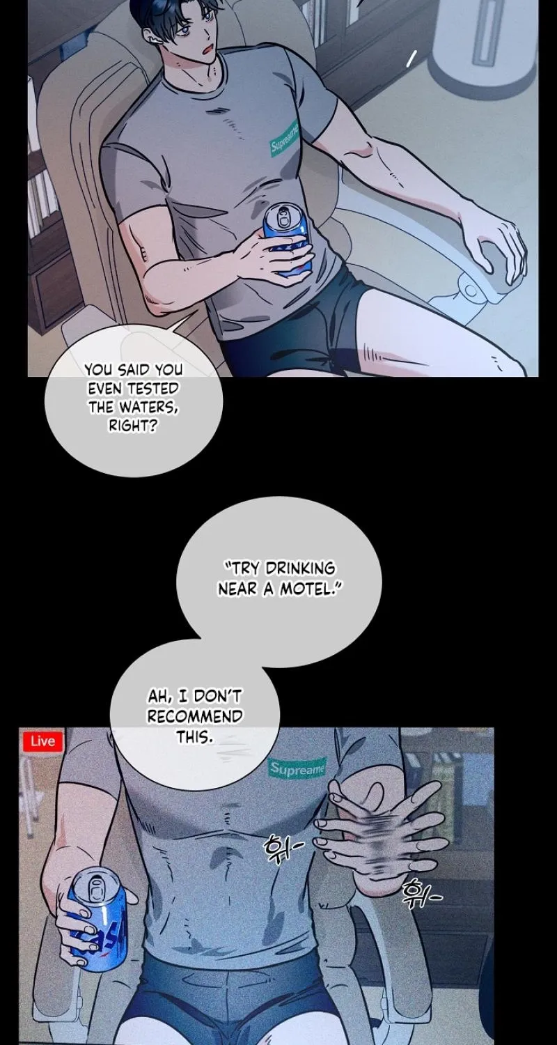 Dual Archer Chapter 6 page 4 - 