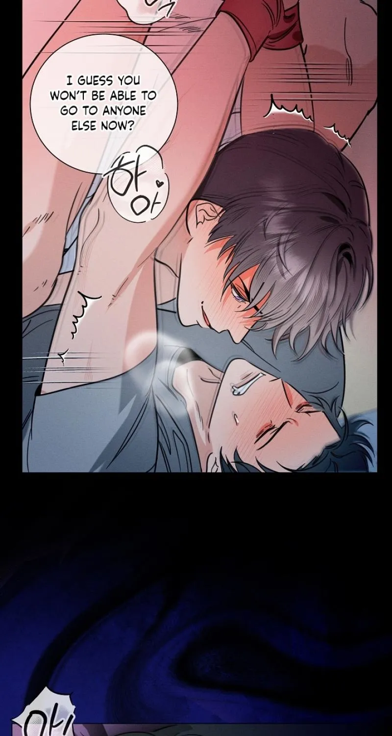 Dual Archer Chapter 6 page 31 - 