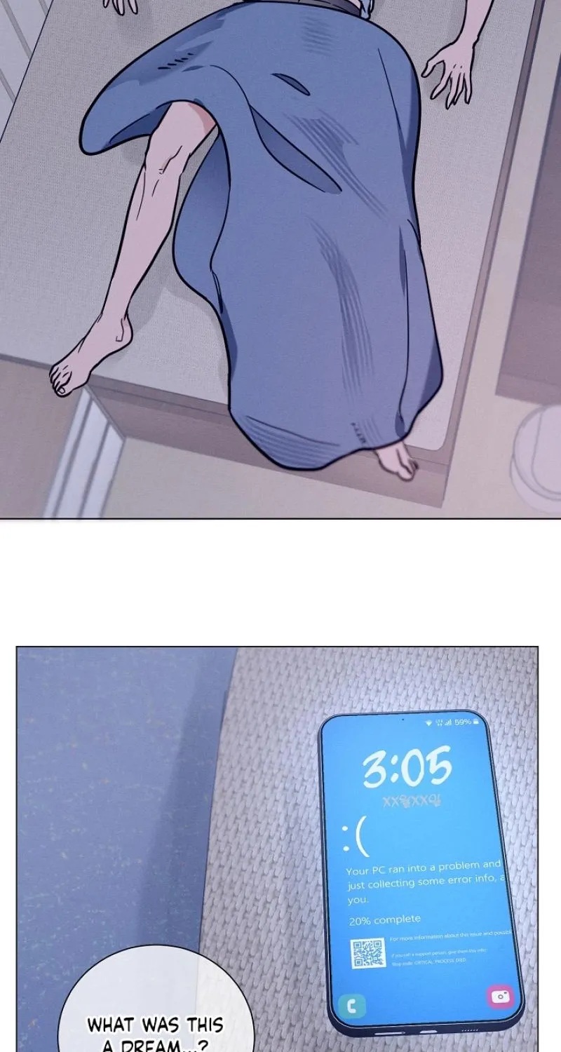 Dual Archer Chapter 6 page 34 - 