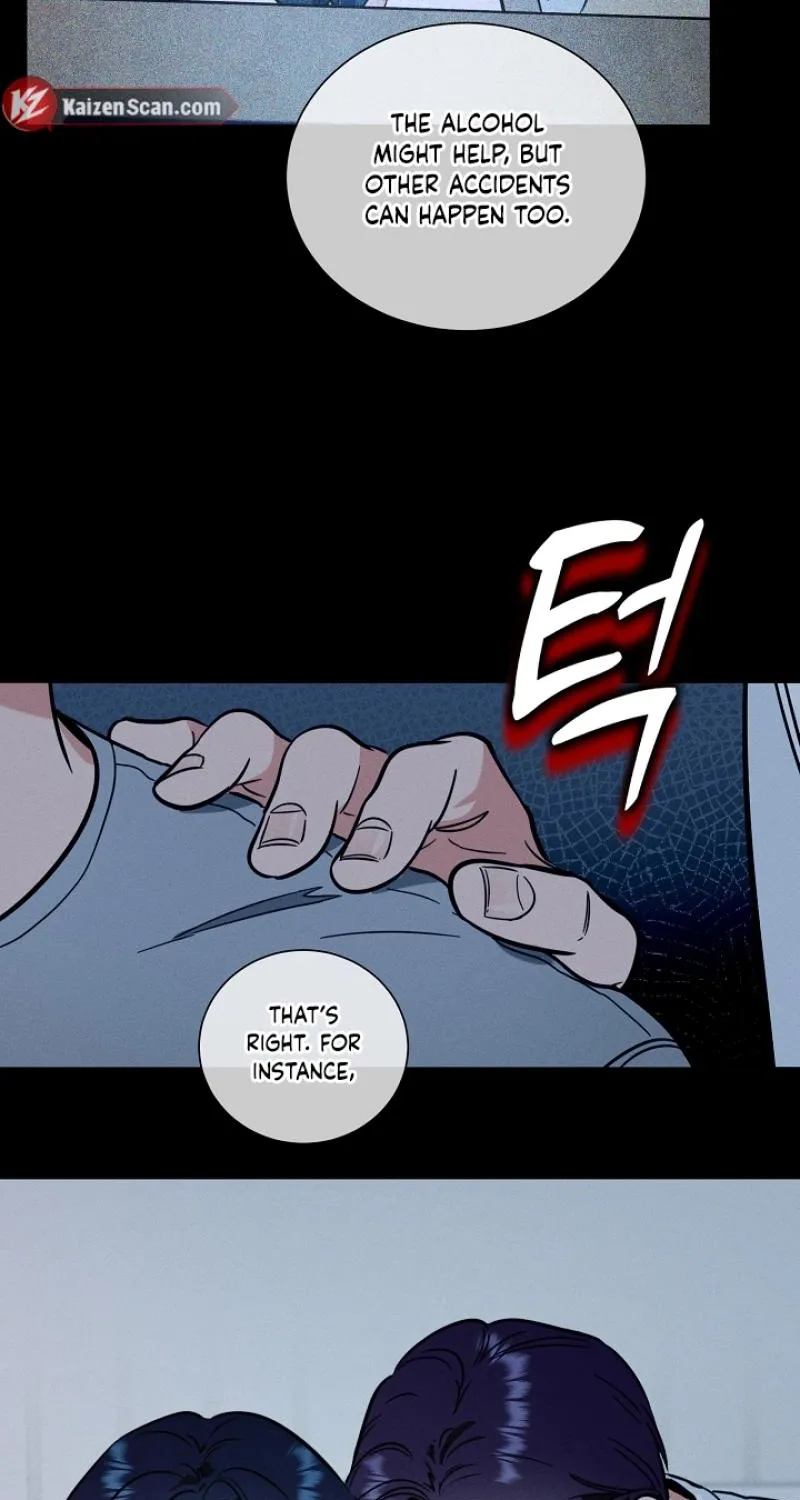 Dual Archer Chapter 6 page 5 - 