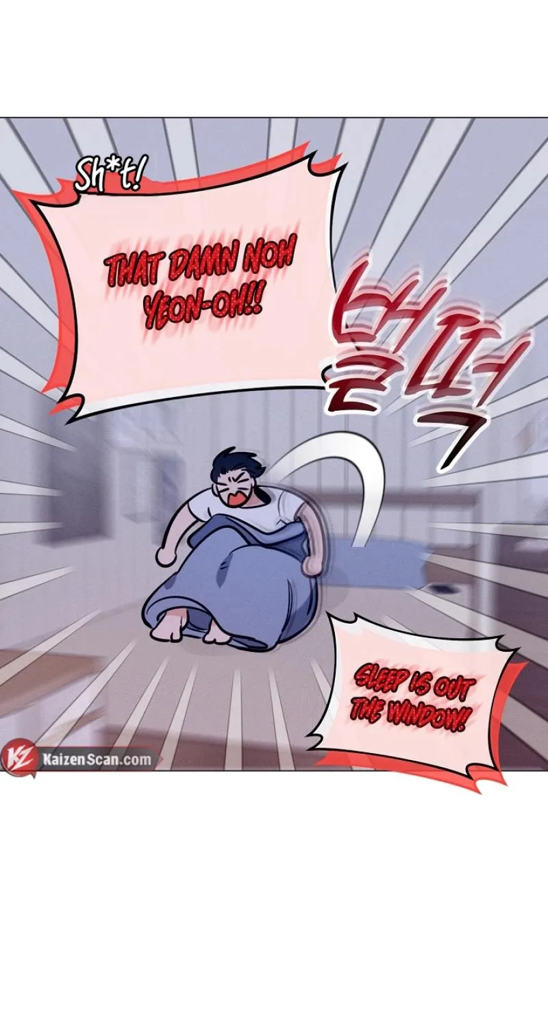 Dual Archer Chapter 6 page 41 - 