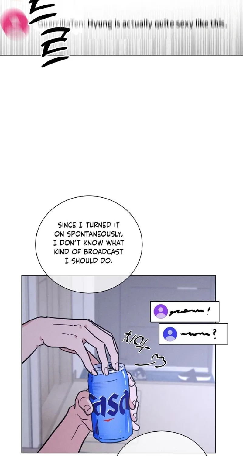 Dual Archer Chapter 6 page 44 - 