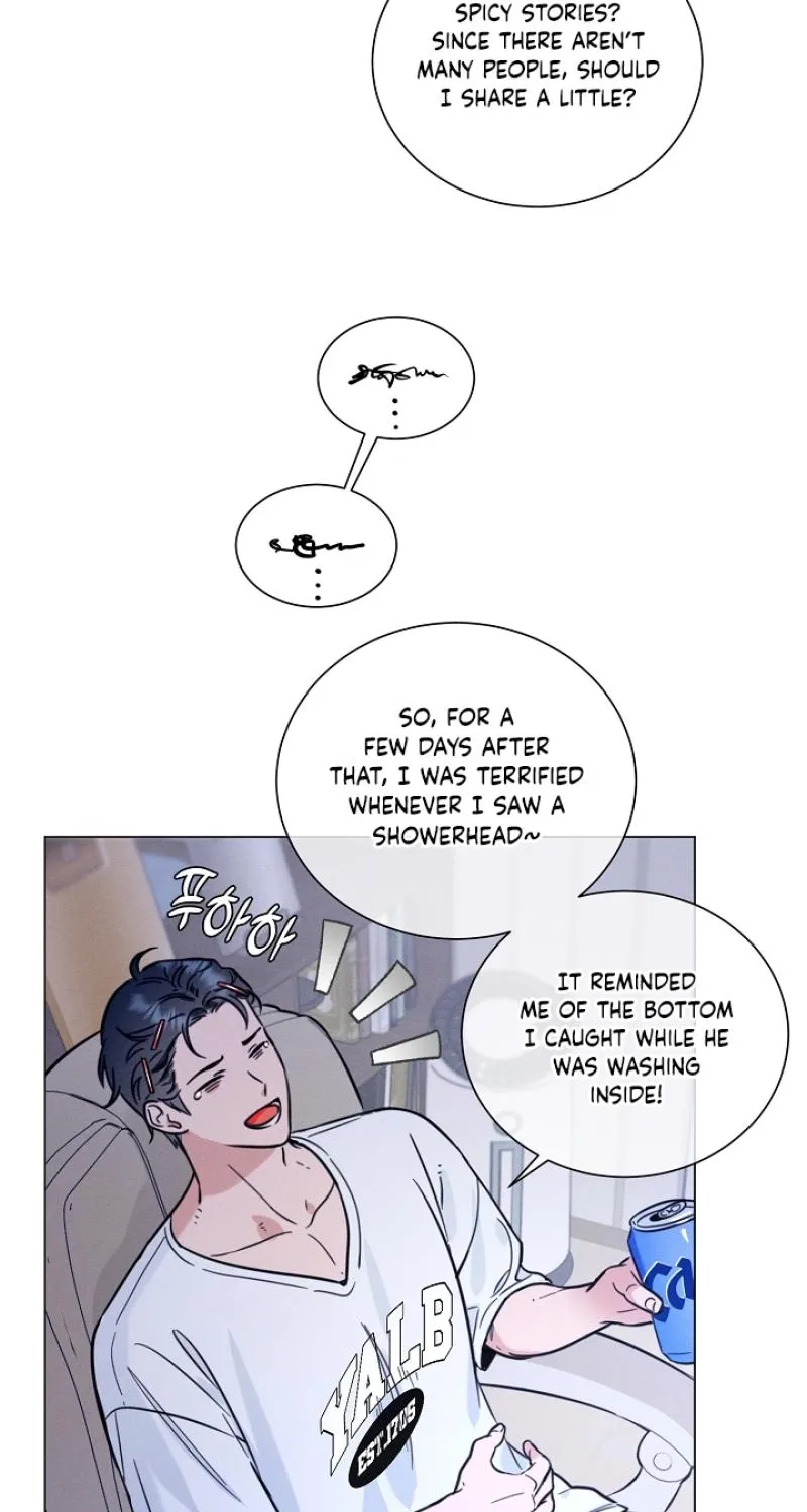 Dual Archer Chapter 6 page 45 - 