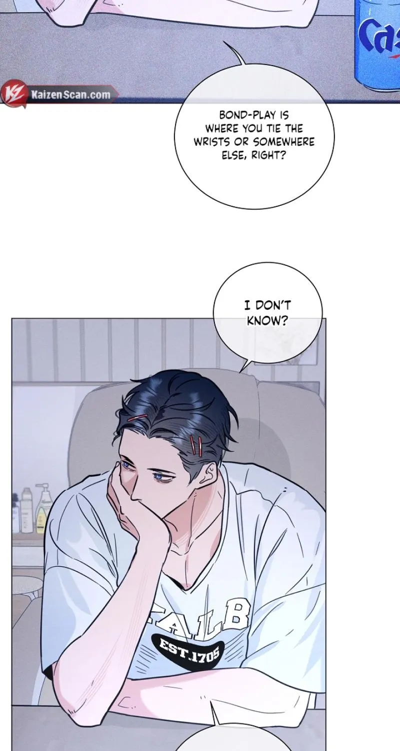 Dual Archer Chapter 6 page 47 - 