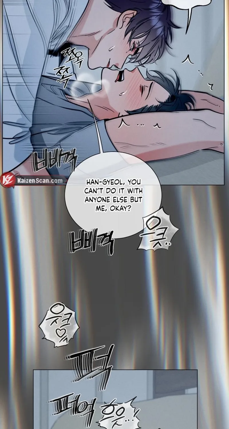 Dual Archer Chapter 6 page 50 - 
