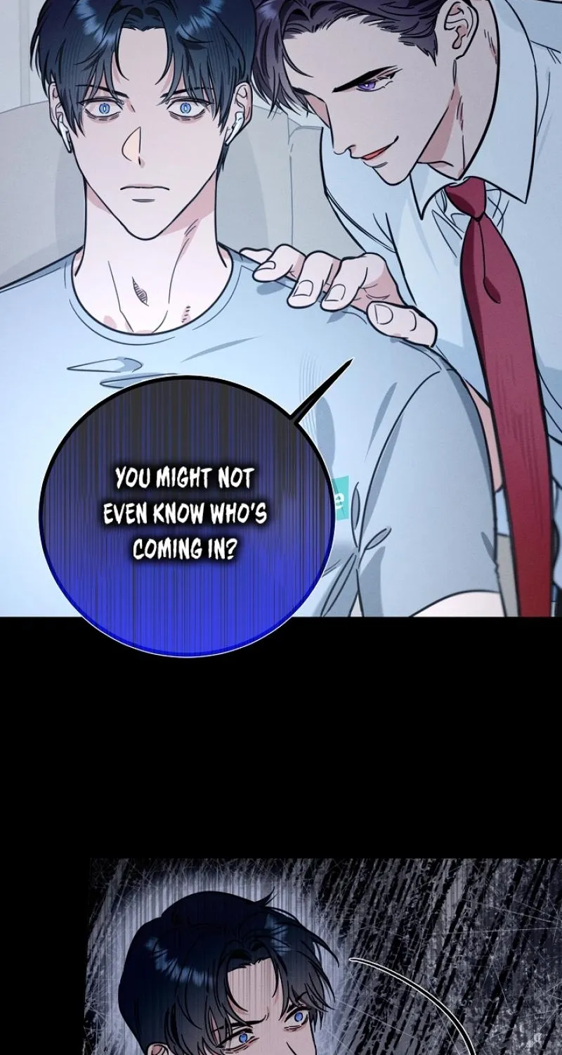 Dual Archer Chapter 6 page 6 - 