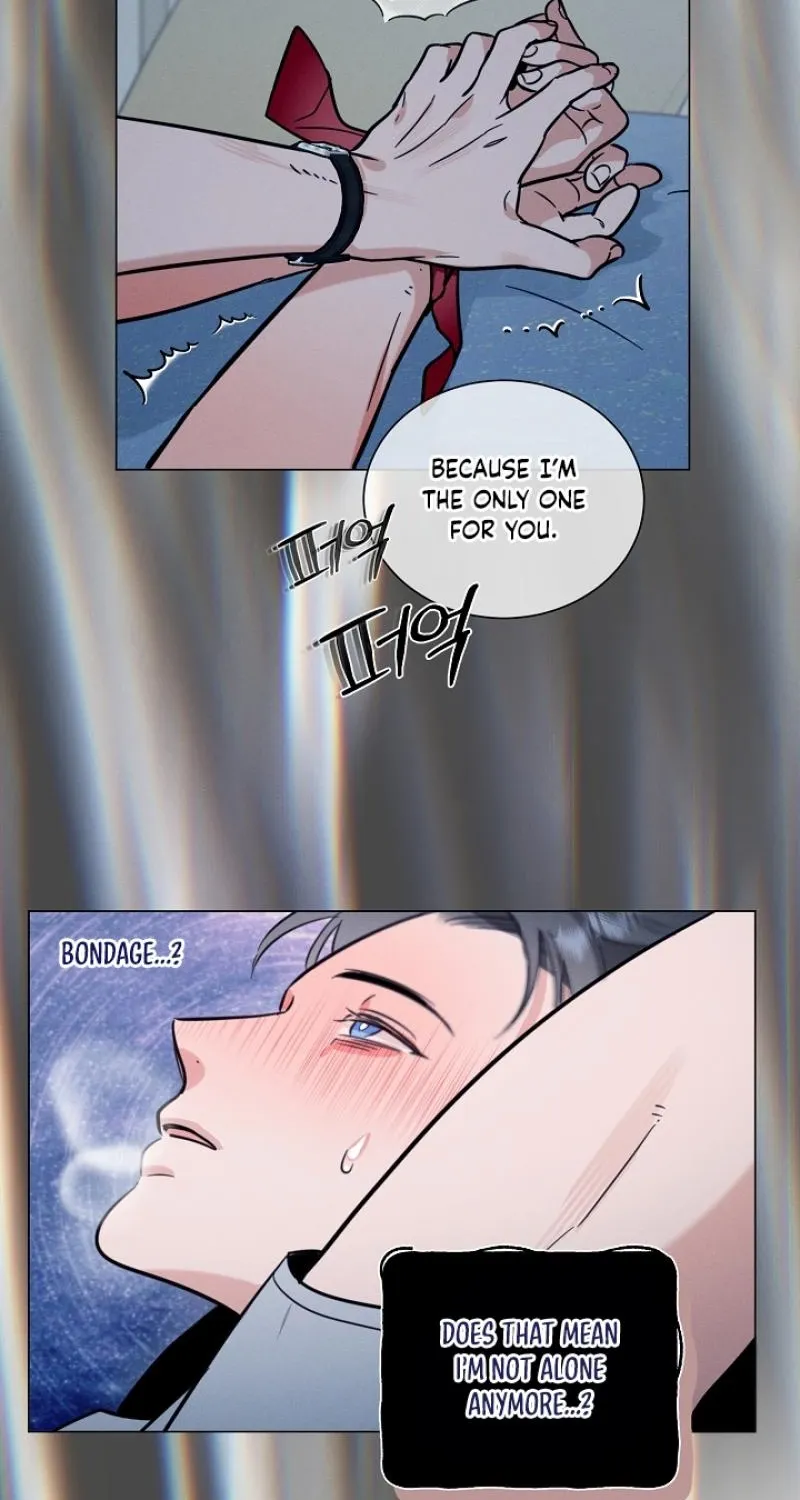 Dual Archer Chapter 6 page 51 - 