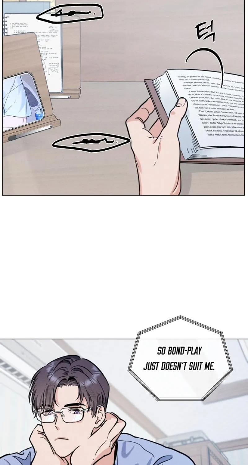 Dual Archer Chapter 6 page 56 - 