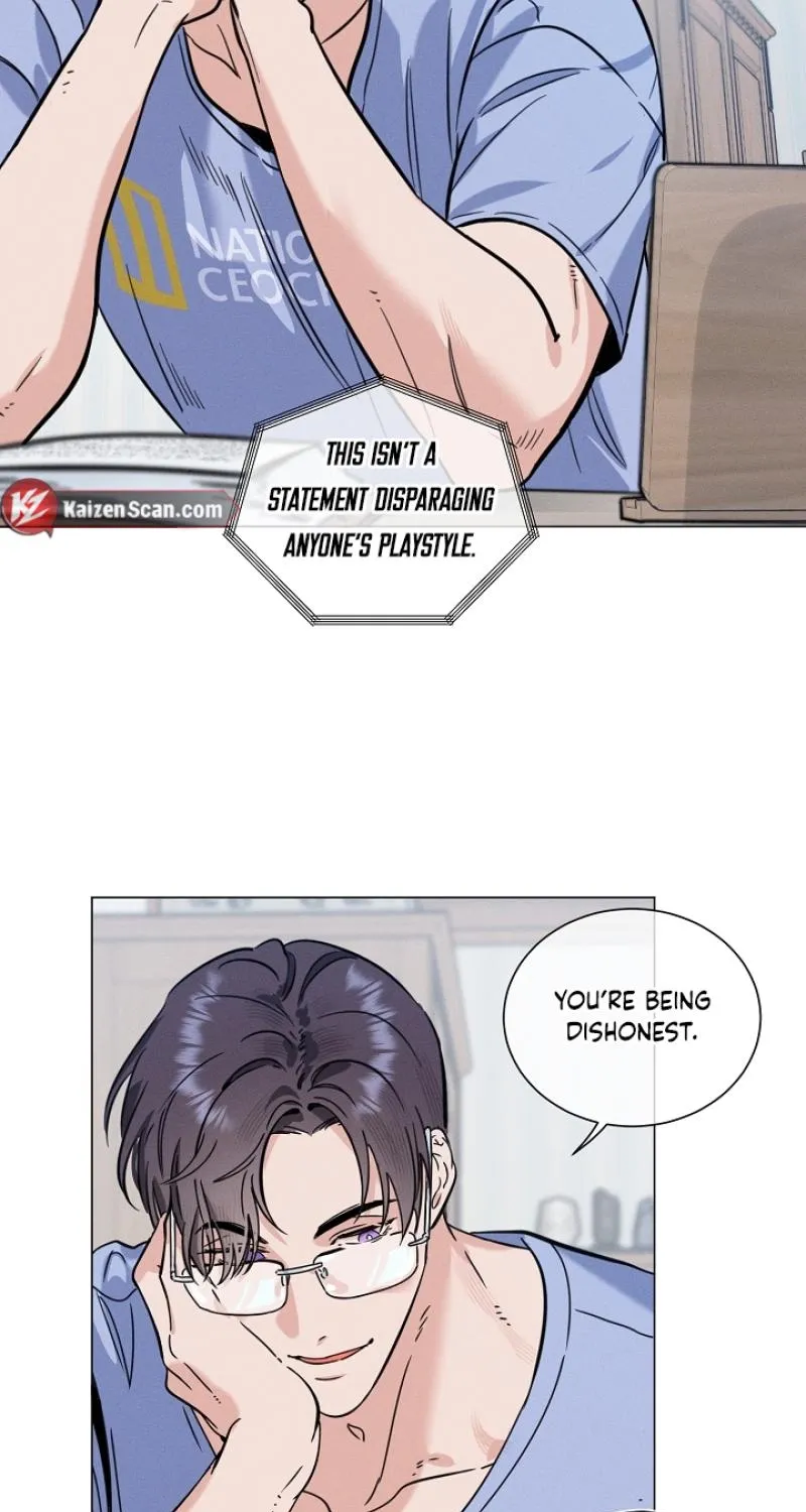 Dual Archer Chapter 6 page 57 - 