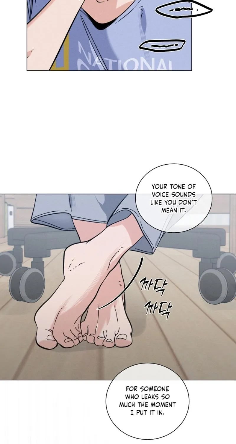 Dual Archer Chapter 6 page 58 - 