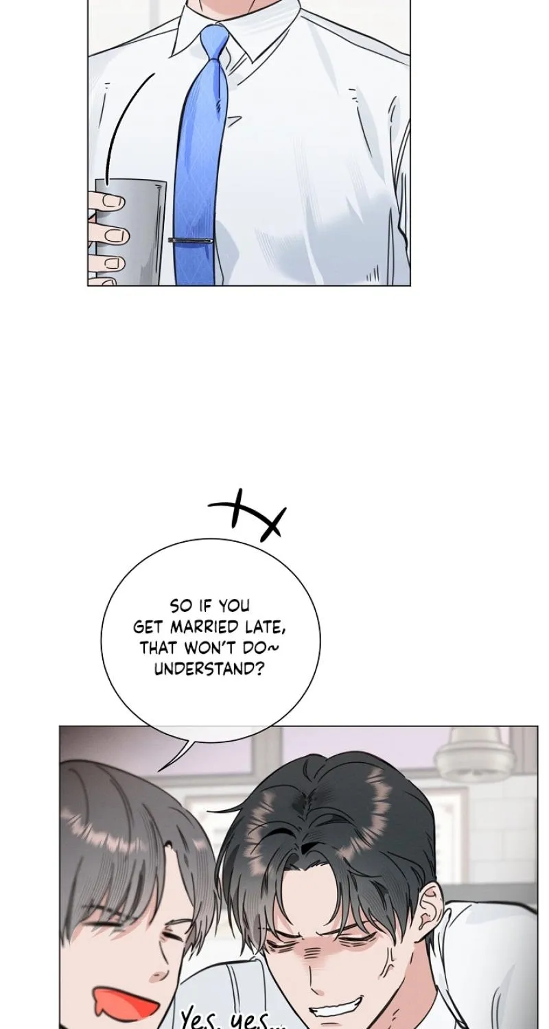 Dual Archer Chapter 6 page 63 - 