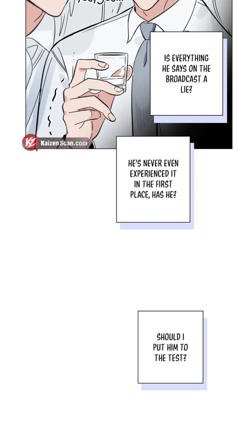 Dual Archer Chapter 6 page 64 - 