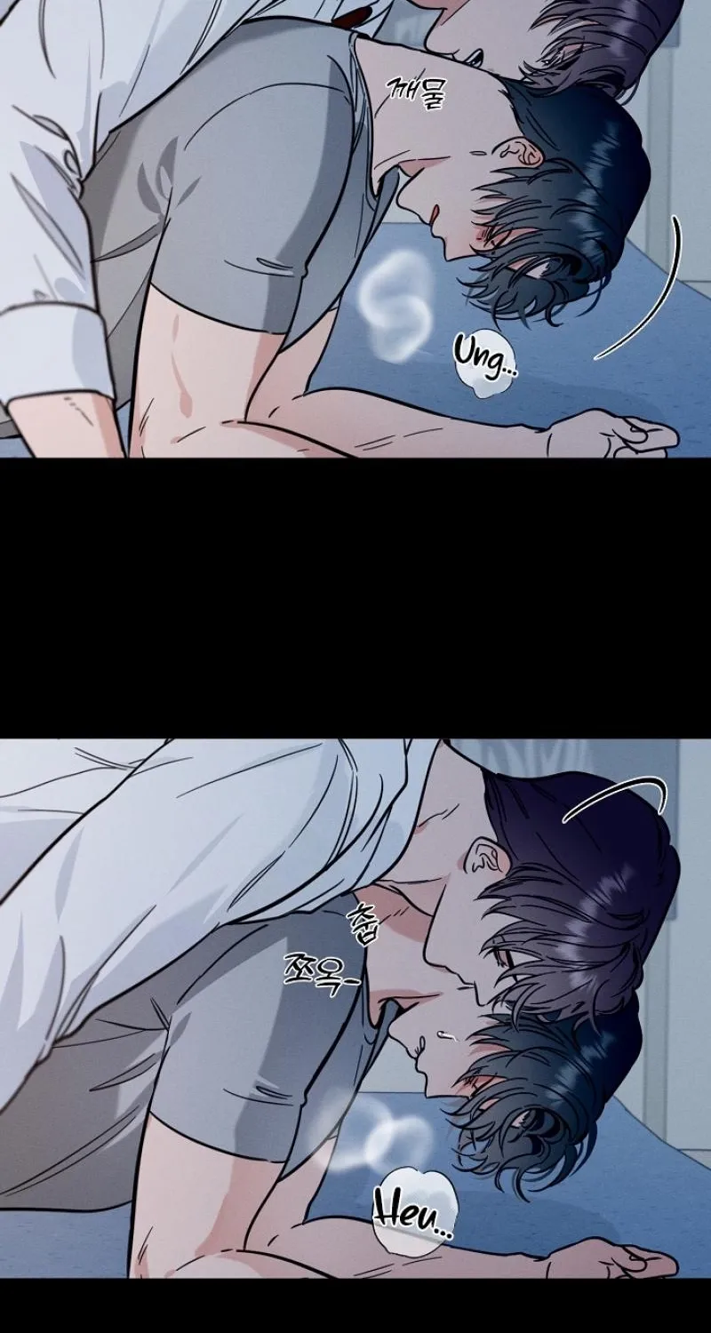 Dual Archer Chapter 6 page 10 - 