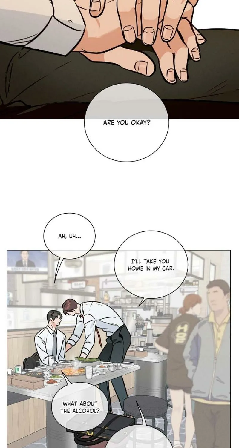 Dual Archer Chapter 7 page 21 - 