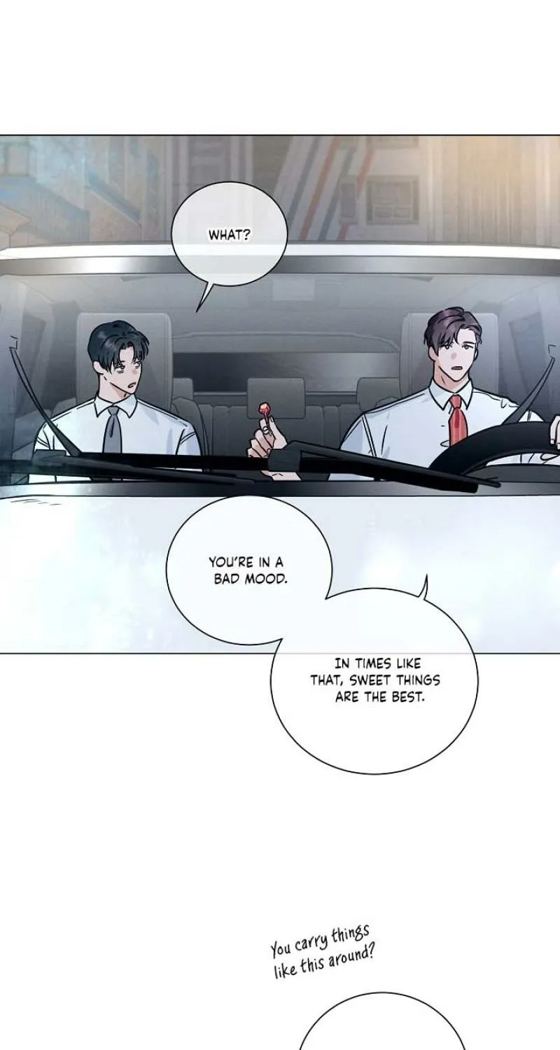 Dual Archer Chapter 7 page 30 - 