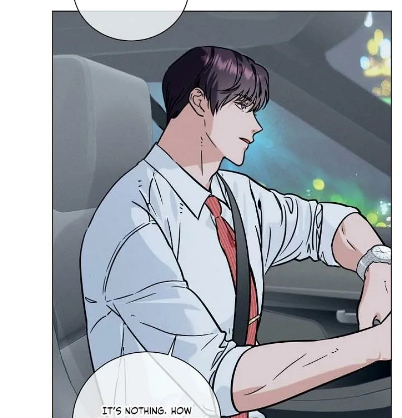 Dual Archer Chapter 7 page 32 - 