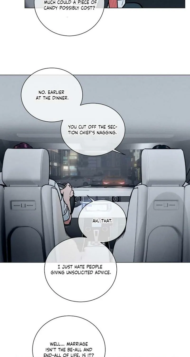 Dual Archer Chapter 7 page 33 - 
