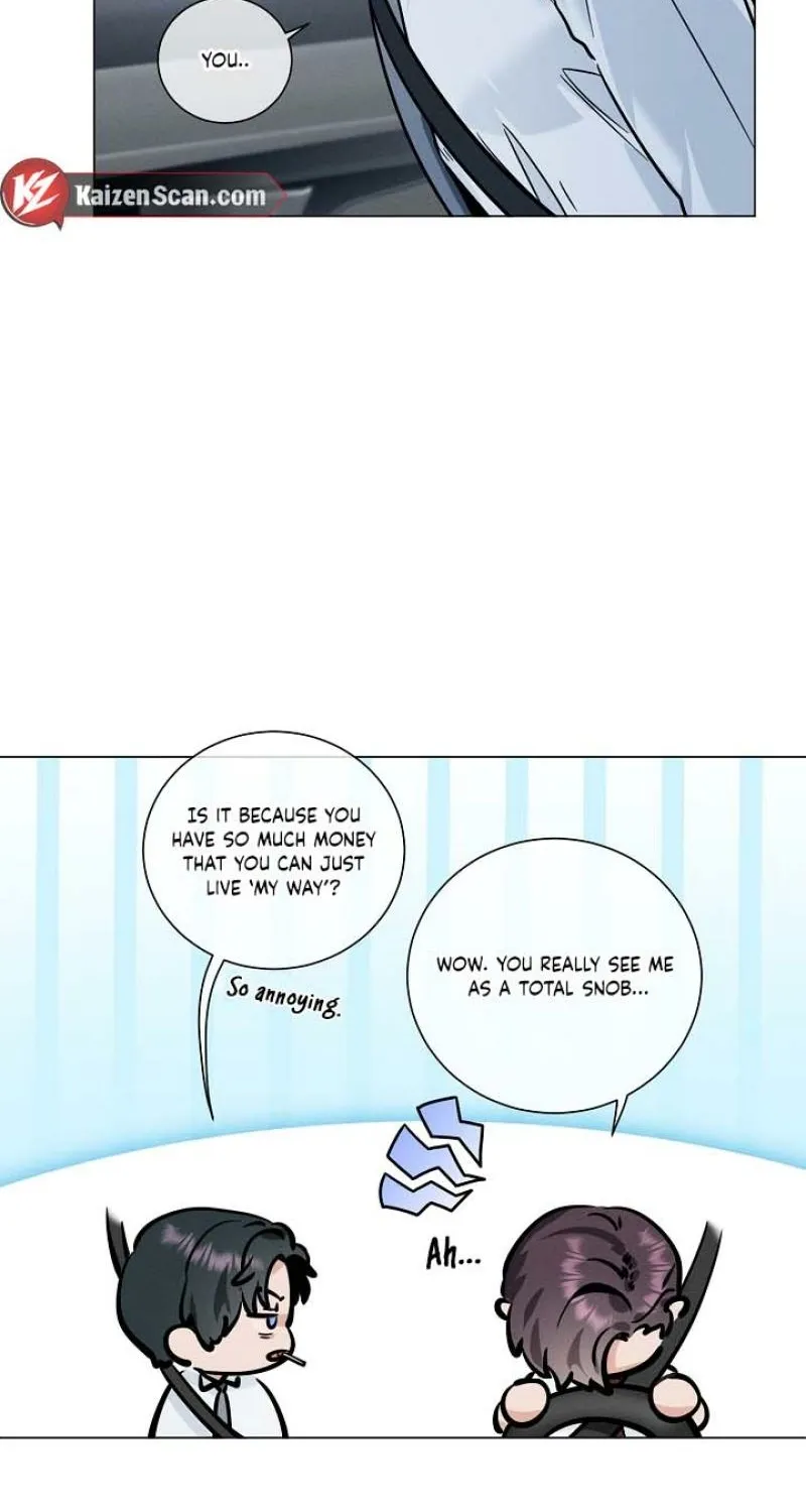 Dual Archer Chapter 7 page 35 - 
