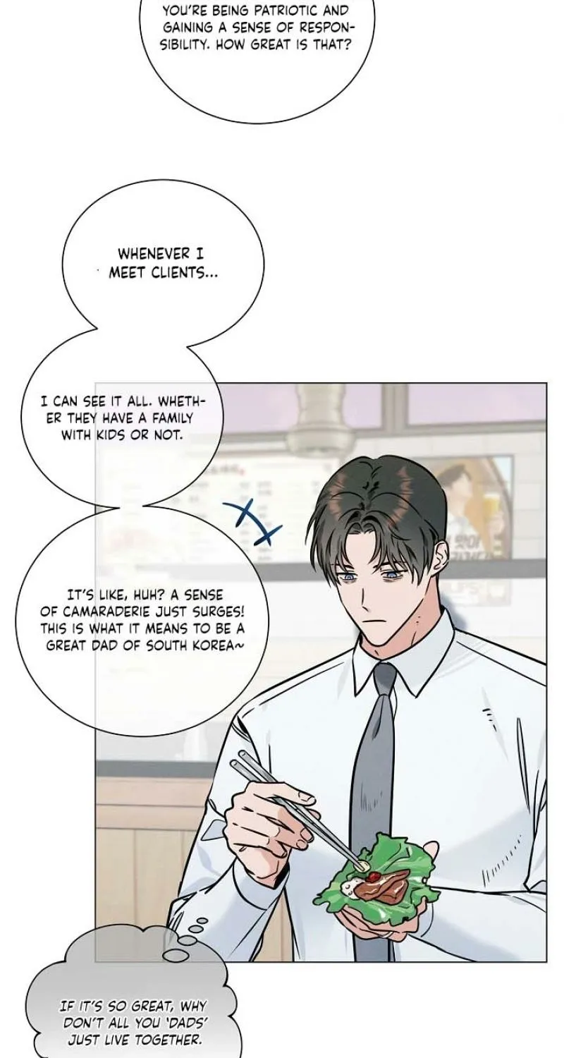 Dual Archer Chapter 7 page 5 - 