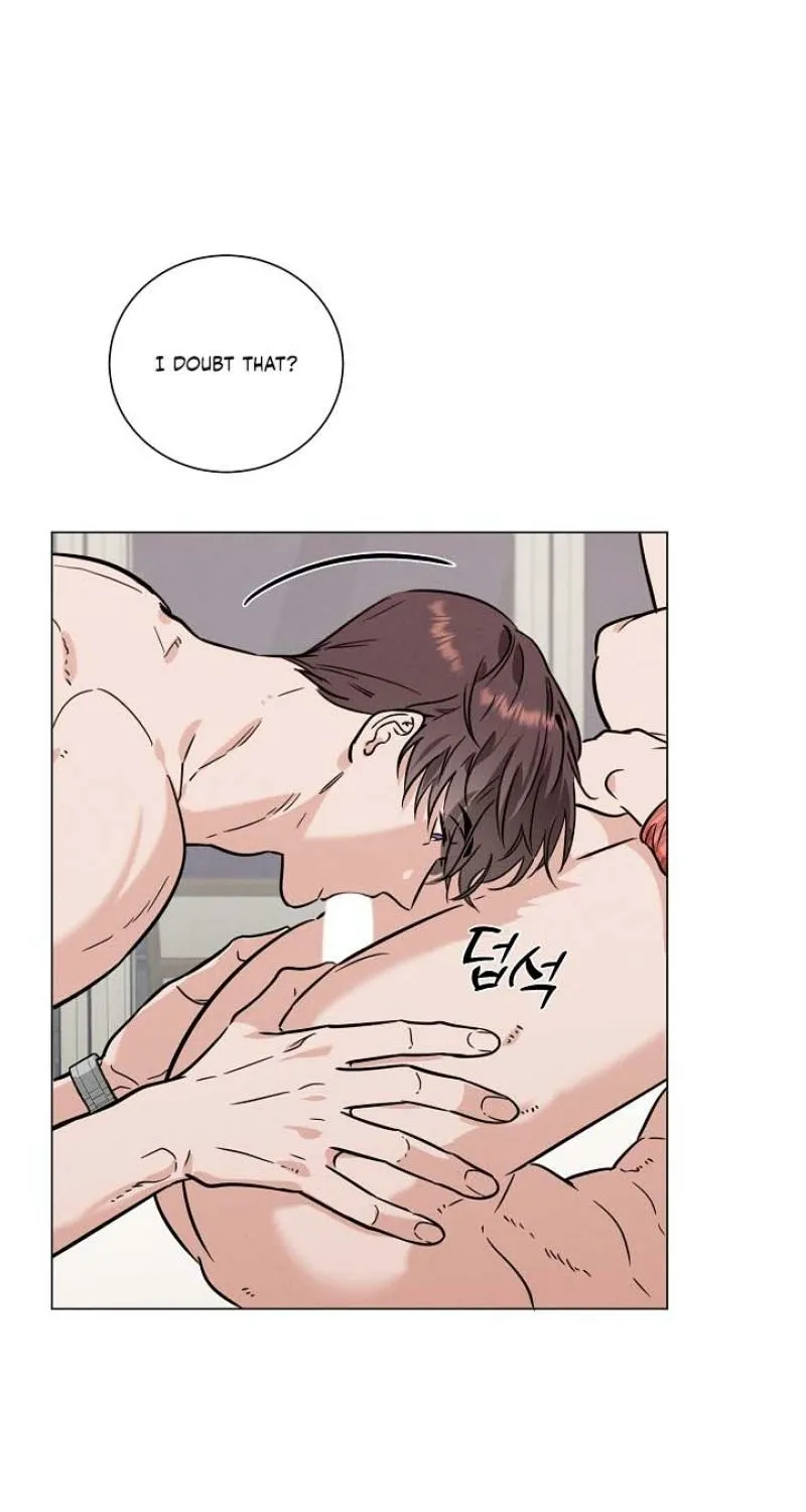 Dual Archer Chapter 7 page 42 - 