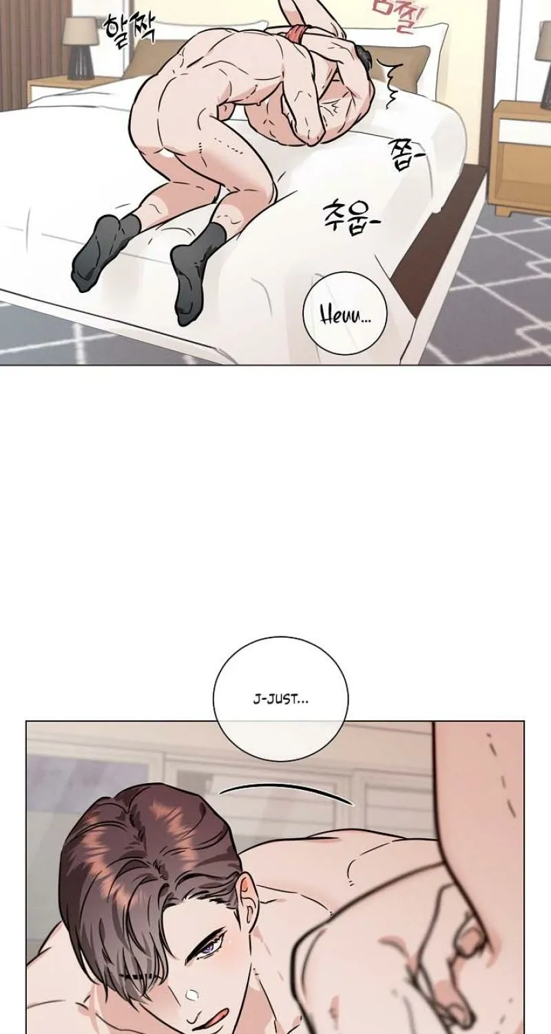 Dual Archer Chapter 7 page 46 - 