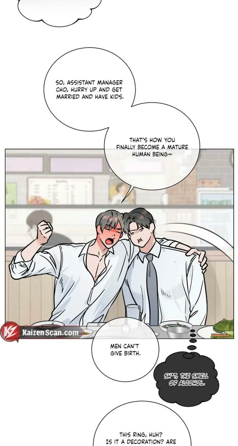 Dual Archer Chapter 7 page 6 - 