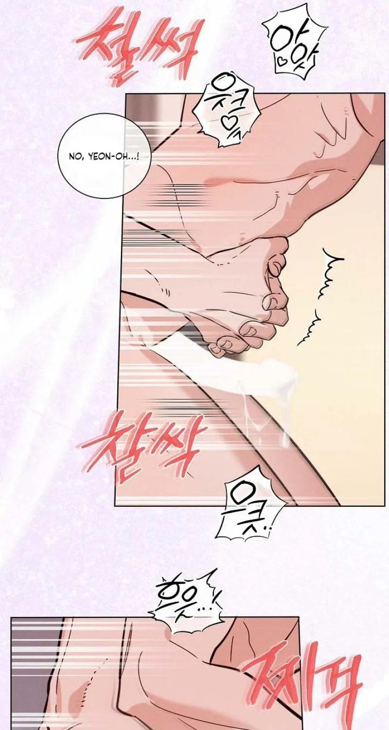 Dual Archer Chapter 7 page 51 - 