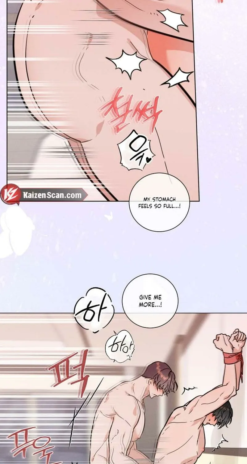 Dual Archer Chapter 7 page 52 - 