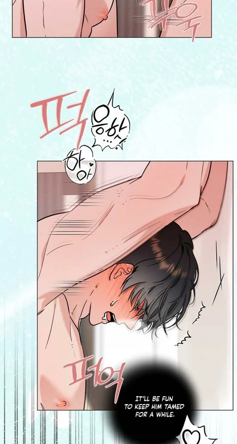 Dual Archer Chapter 7 page 54 - 