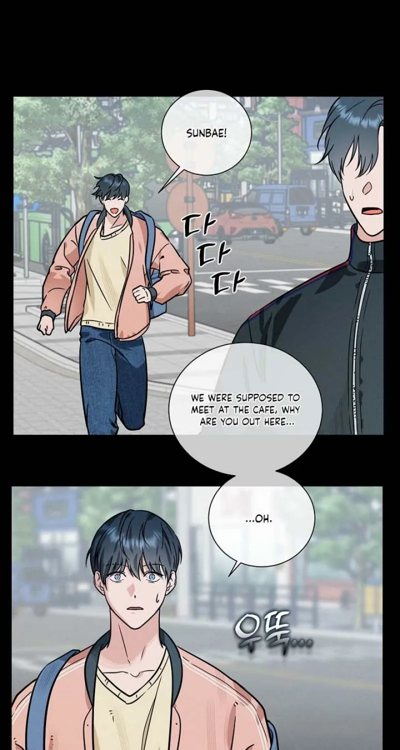 Dual Archer Chapter 8 page 15 - 