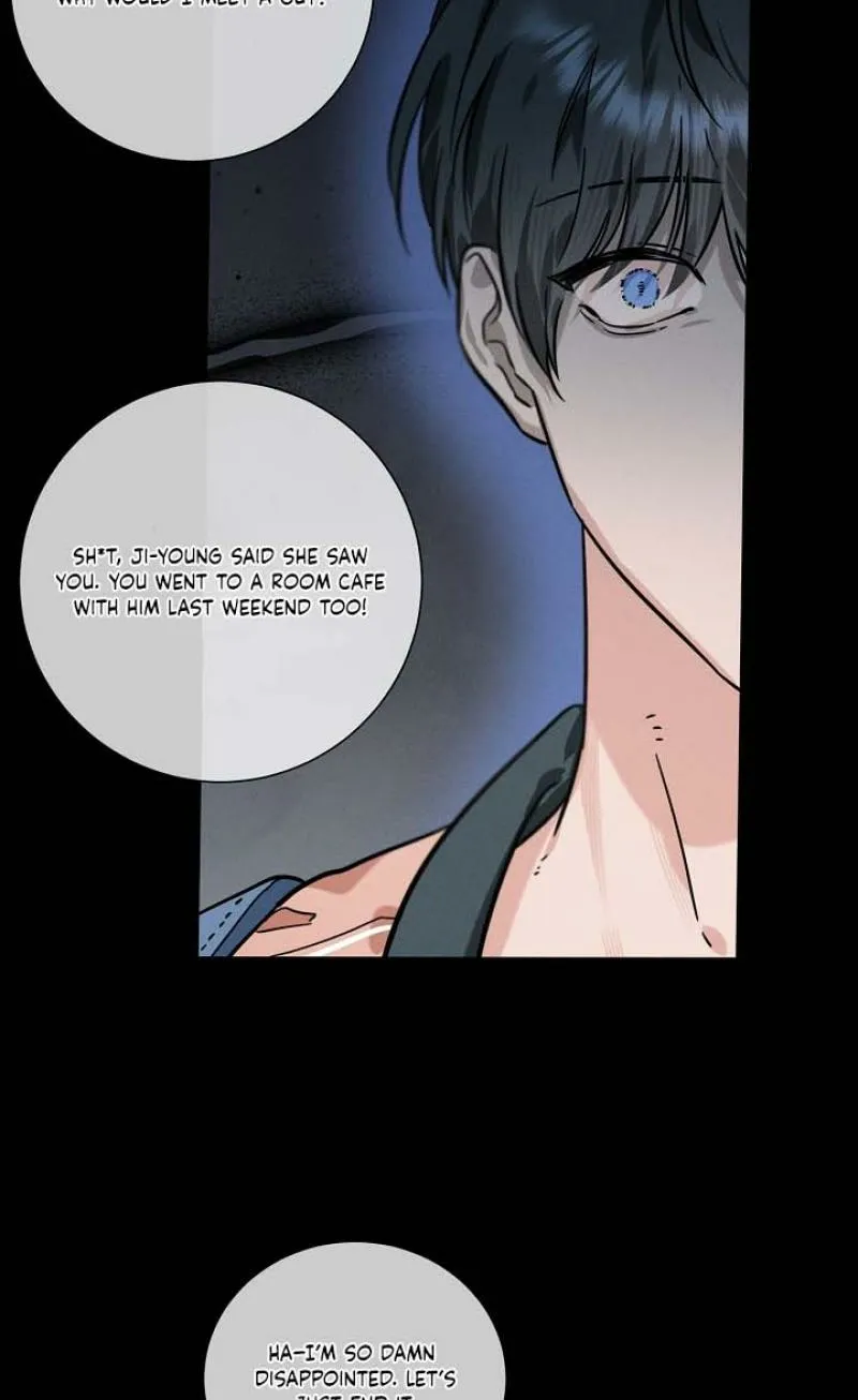 Dual Archer Chapter 8 page 19 - 