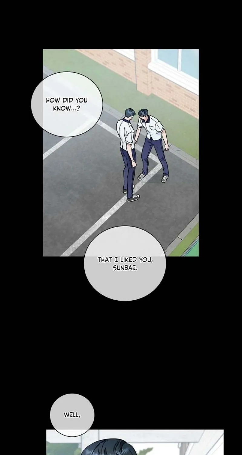 Dual Archer Chapter 8 page 3 - 
