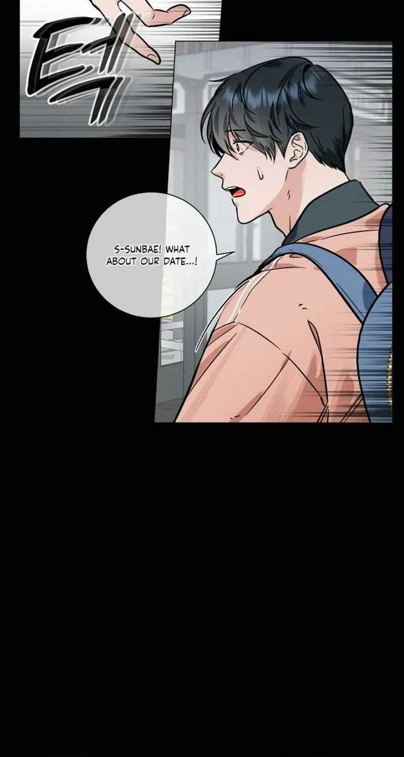 Dual Archer Chapter 8 page 21 - 