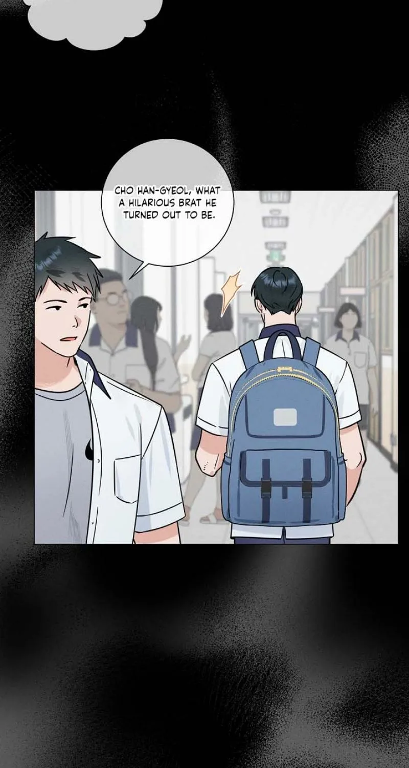 Dual Archer Chapter 8 page 27 - 